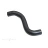 Gates Upper Radiator Hose - 05-2607