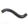 Gates Upper Radiator Hose - 05-2607