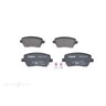 Bosch Front Brake Pads - BP936