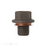Tridon Oil Sump Plug & Gasket/Washer/Seal - TDP010