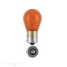 NARVA Globe 12V 21W Amber Stop Tail Indicator