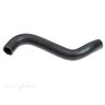 Gates Upper Radiator Hose - 05-2607