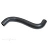 Gates Upper Radiator Hose - 05-2607