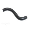 Gates Upper Radiator Hose - 05-2607