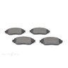 Bosch Brake Pads - Front Axle - BP1991