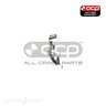 All Crash Parts Rear Door Window Regulator - GJR-80290LH