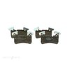 Bosch Rear Brake Pads - BP1333