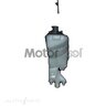 Motorkool Coolant Expansion/Recovery Tank - BAH-34300