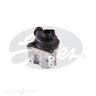 Gates Water Pump - Electric - 41504E