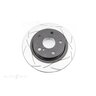 DBA Front Disc Rotor - DBA2742S