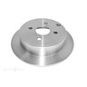 DBA Street Series Brake Rotor - DBA2719