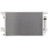 JAS Oceania A/C Condenser - A07-A364