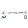 PAT Premium Oxygen/Lambda Sensor Pre-Catalytic Converter/Manifold - EGO-856