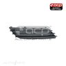 All Crash Parts Front Bumper Bar Grille - GLJ-04710RHQ