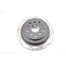 DBA Disc Brake Rotor T2 Slotted - DBA656S-10