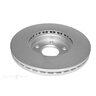 DBA Street Series En-Shield Brake Rotor - DBA2118E