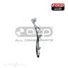 All Crash Parts Front Door Window Regulator - GJF-80210LH