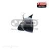 All Crash Parts Door Mirror - NMK-81000LHQ