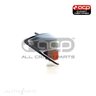 All Crash Parts Tail Light - GLJ-21042LHQ