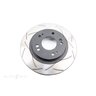 DBA Front Disc Rotor - DBA425S