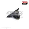 All Crash Parts Door Mirror - MGJ-81000LHQ