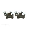 Bosch Rear Brake Pads - BP1333