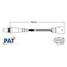 PAT Premium Oxygen/Lambda Sensor Post Catalytic Converter - EGO-884