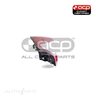 All Crash Parts Tail Light - NDC-21040LHQ