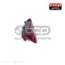 All Crash Parts Tail Light - MBN-21043LHQ