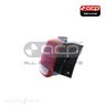 All Crash Parts Tail Light - CLE-21040LHG