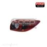 All Crash Parts Tail Light - MBR-21043RHG