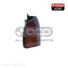 All Crash Parts Tail Light - FEA-21041LH