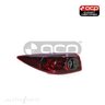 All Crash Parts Tail Light - MBR-21040LHQ