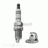 Bosch Spark Plug - FQR8LEU2