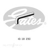 Gates Heater Hose - 02-1176