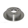 DBA Street Series Brake Rotor - DBA2895