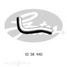 Gates Upper Radiator Hose - 05-0670