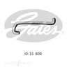 Gates Heater Hose - 02-0061