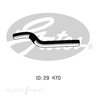 Gates Upper Radiator Hose - 05-1560