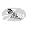 Gates Drive Belt Tensioner Assembly - 38436