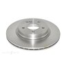 DBA Street Series Brake Rotor - DBA2697