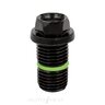 SmartO Oil Sump Plug & Gasket/Washer/Seal - R11PB1PB5