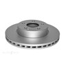 DBA Street Series En-Shield Brake Rotor - DBA2262E