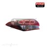 All Crash Parts Tail Light - KCU-21044LHG