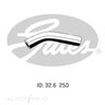 GATES Radiator Hose SP20632