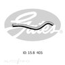 Gates Heater Hose - 02-1342