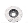 DBA Disc Brake Rotor T3 Slotted - DBA4901S