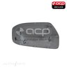 All Crash Parts Door Mirror Cover - OAH-81100LHG