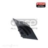 All Crash Parts Door Mirror - GJG-81000LHQ