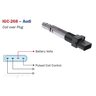 PAT Ignition Coil - IGC-268M